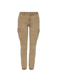 ONLY® - Hose - dunkelgrau1