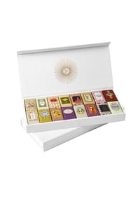 CLAUS PORTO - Körperset Gift Box Classico - 16 x 50g