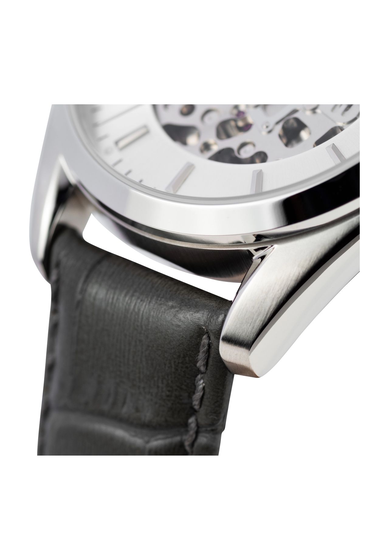 JACQUES LEMANS DERBY Herrenuhr  