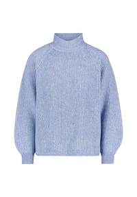 BETTY BARCLAY - Strickpullover mit Effektgarn - English Manor