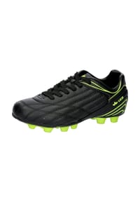 LICO - Fußballschuhe Soccer Champ - schwarz