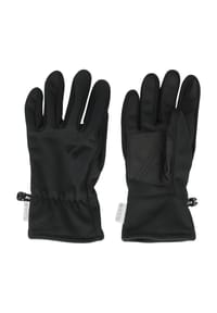 ZANIER - Fingerhandschuhe Move mit wetterfester GoreTex-Membran - ZA2000 Black