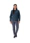 VAUDE Funktionsjacke "Dundee Classic", wasserabweisend, windabweisend, für Damen Bild 10
