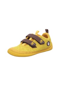 Affenzahn - Halbschuh Happy Tiger - gelb