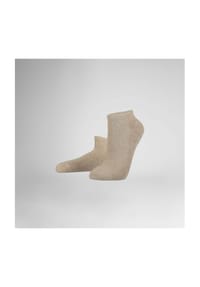 Hudson - Stoppersocken, rutschfest, für Damen - 0723  BEIGEMEL.