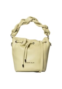 MARC ELLIS - Borsa a Spalla - Light Green