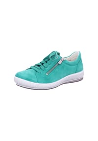 legero - Schnürschuhe - aluminio