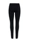 PIECES Jeggings, High Waist, 5-Pocket, für Damen Bild 5