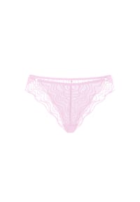 JOOP! JEANS - Brasilslip Wave Lace - black