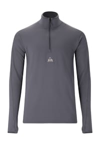 SOS - Skipullover Timberline für viel Bewegungsfreiheit auf der Piste - 1071 Black Ink