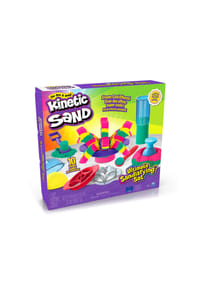SPIN MASTER™ - Kinetic Sand "Ultimate Sandisfying Set " - 
