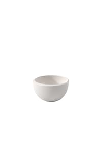 Villeroy & Boch Kaffeeobertasse ohne Henkel NewMoon - NewMoon - weiß