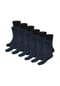 Bamboo basics© Unisex Socken, 12er Pack - BEAU Anklet Socks, Kurzsocken, einfarbig Bild 1