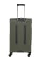 travelite BRIIZE 4-Doppelrollen-Trolley, TSA-Schloss, Teleskopstange Bild 11