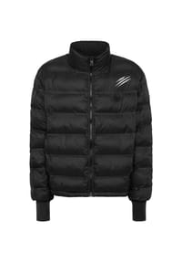 PLEIN SPORT - Winterjacke SCRATCH - black