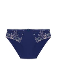 SIMONE PÉRÈLE - Bikinislip Délice - Rainbow blue
