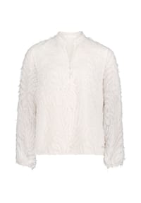 BETTY & CO - Bluse, für Damen - 1032 WHITE SAND