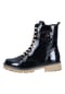 remonte® Leder Stiefelette Bild 9