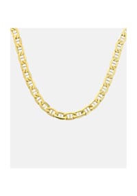 Diamant L'eternel - Halskette, 375 Gelbgold - gold