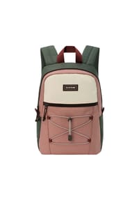 DAKINE Detention - Detention 8 L Daypack 35 cm - black-black