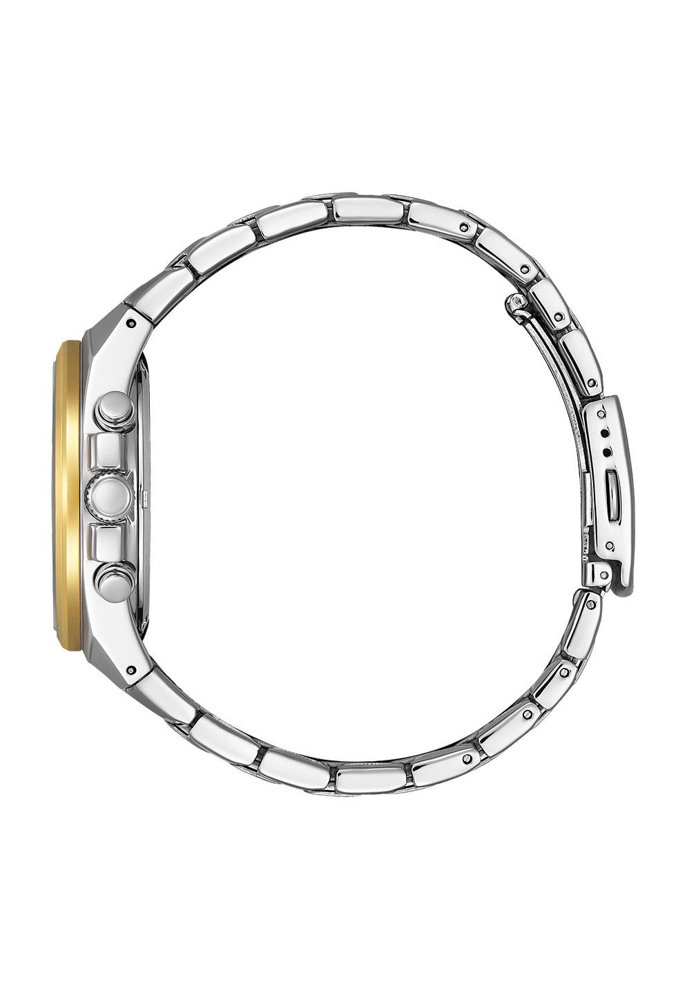 CITIZEN® CHRONOGRAPH Herren Chronograph  