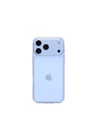 COFI - Tech-Protect FlexAir Hybrid kompatibel mit iPhone 18 Pro Max - Transparent