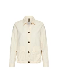 camel active - Blazer - bone white