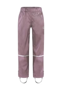 normani® - Kinder Regenhose Thurlow - Blau/Coyote