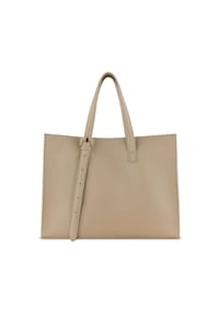 bugatti Luna - Shopper LUNA - beige