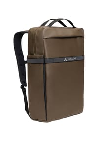 VAUDE - Rucksaecke20-29L Mineo Transformer Backpack 20 - burnt yellow