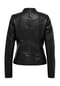 ONLY®  Bikerjacke, Stehkragen, für Damen  Bild 12