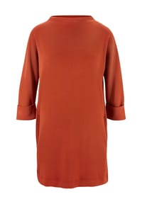 heine - Longshirt - dunkelblau