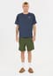 SOS Shorts Hevellyn im atmungsaktiven Design mit Stretchfunktion Bild 9
