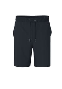 JOOP! - Jogging-Bermuda, Baumwolle, für Herren - 00404 DARK BLUE