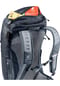 deuter Tagesrucksack "AC Lite 24", Tragesystem, Hüftpolster, leicht Bild 10