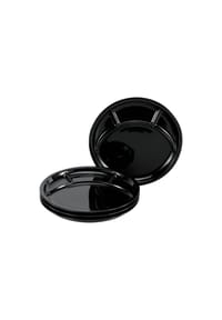 CreaTable Universal Schwarz, Fondueteller 4-tlg Universal