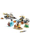 LEGO® Horizon Adventures™ - 77037 Aloy und Varl vs. Panzerwanderer und Sägezahn Bild 10