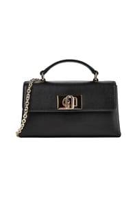 FURLA 1927 - 1927 Mini Bag Handtasche Leder 18 cm - blush pink