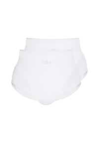 sassa - Miederslip 2er Pack - schwarz
