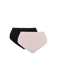 JOOP! - Panty Intimate Apparel - dark brown/black