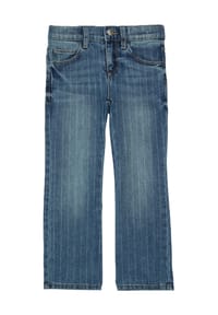 s.Oliver - Jeanshose "Betsy", Five-Pocket, für Kinder - 55Z7 BLUE