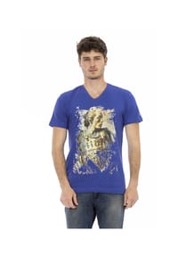 TRUSSARDI - T-Shirt - Bianco