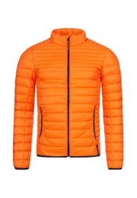 INDICODE - Übergangsjacke Islington - Black