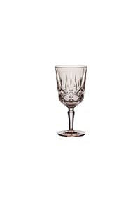 Nachtmann Cocktail- / Weingläser Noblesse Colors 355 ml 2er Set - NOBLESSE - blau