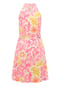 ragwear™ A-Linien-Kleid Angylee Print YOUMODO Bild 9