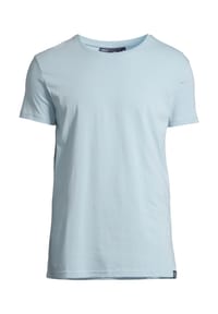 salzhaut - Shirt DIEK - Anthra