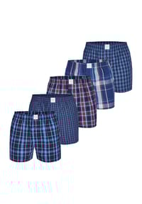 MG1 - Boxer Classic Set - Set 2