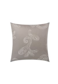 JOOP! PAISLEY Kissenbezug 80x80 cm, Taupe - JOOP! PAISLEY - Braun
