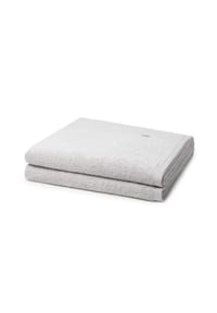 ROSS® 2 X Duschtuch im Set Vita - Vita - Altrosa