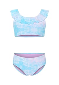 CHIEMSEE - Bikini-Set mit Rüschen - 13-4307 Tropical Breeze